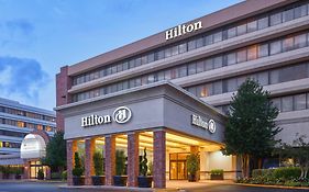 Hilton Washington Dc/Rockville Hotel & Executive Meeting Center